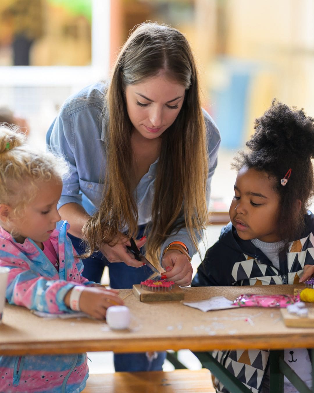 workshop | Made by Hella