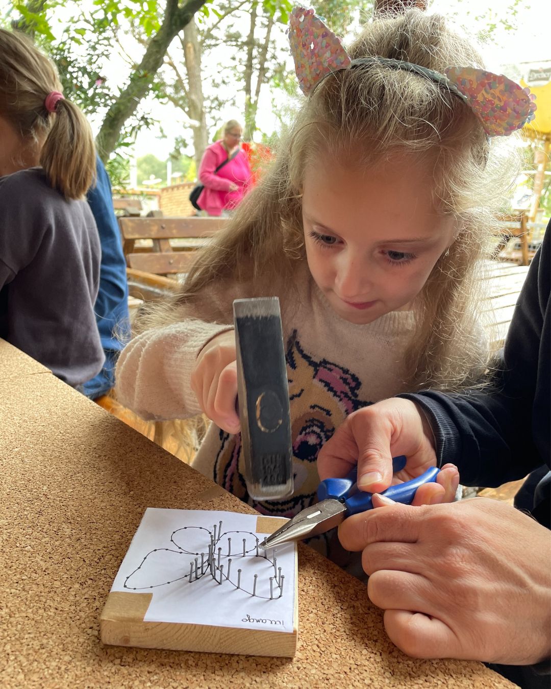 workshop | Made by Hella