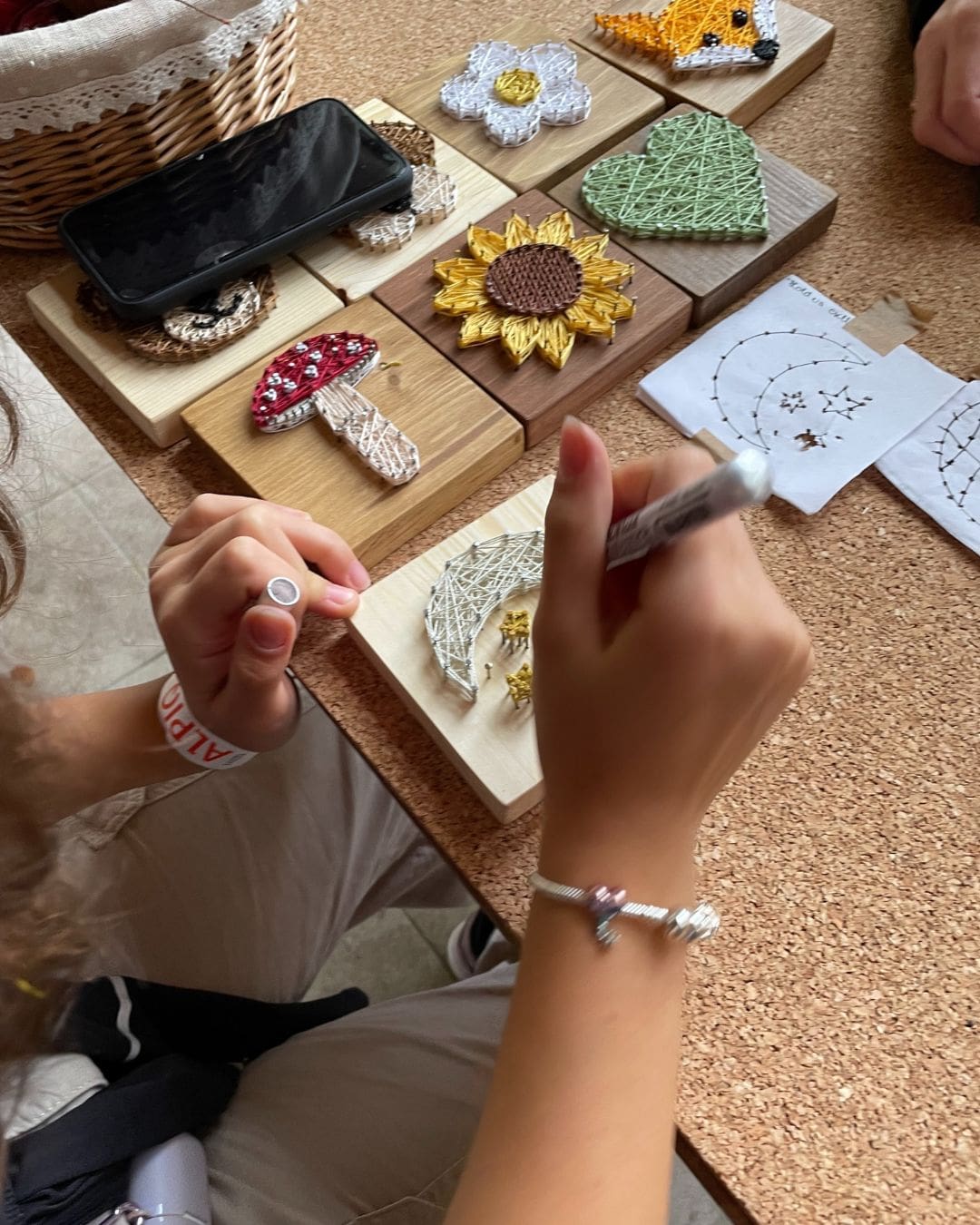 workshop | Made by Hella