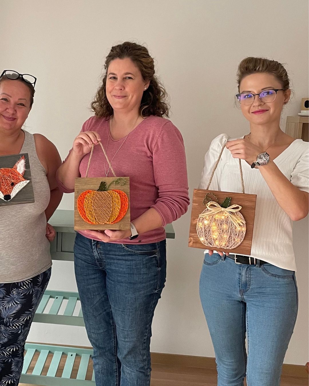 workshop | Made by Hella