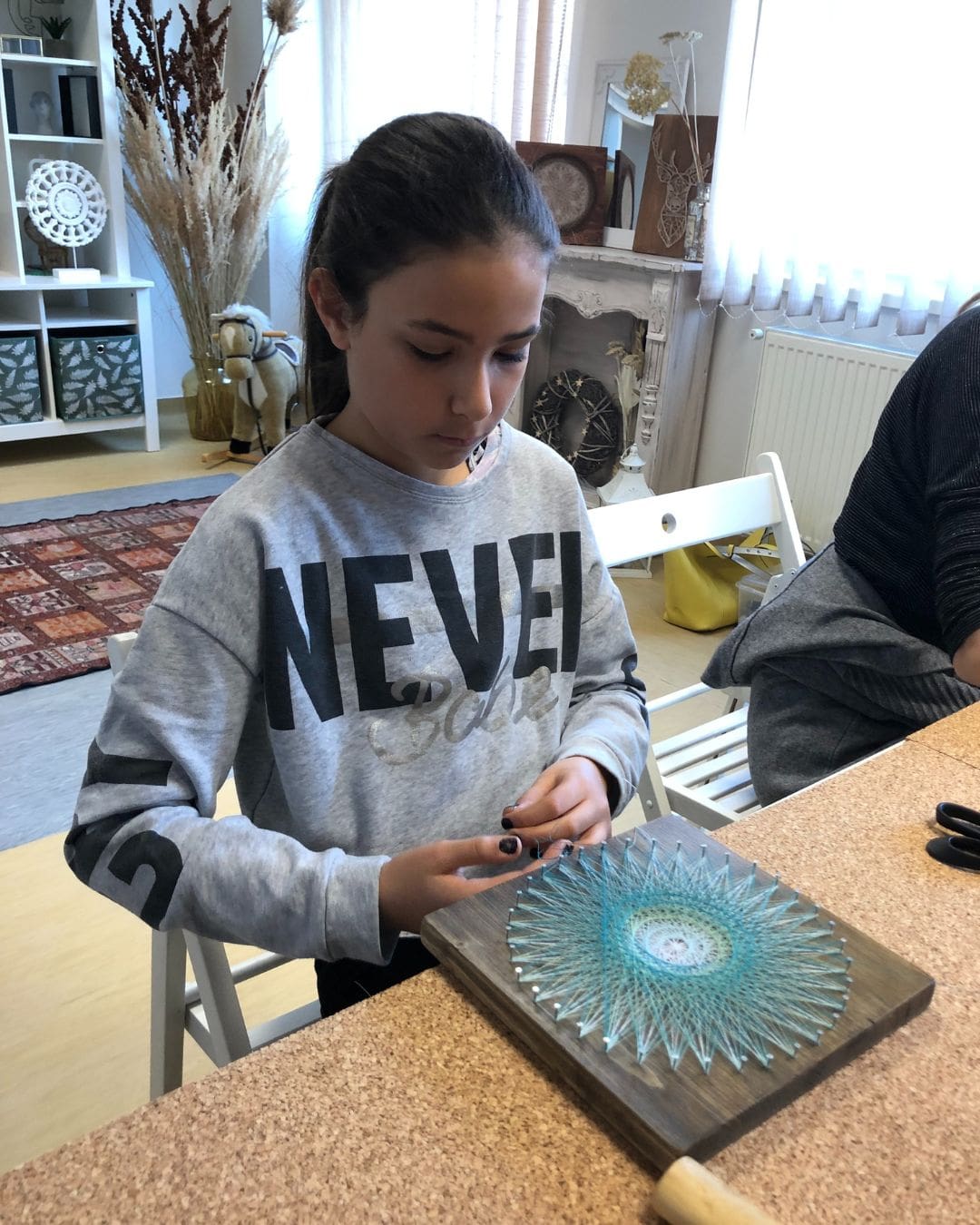 workshop | Made by Hella