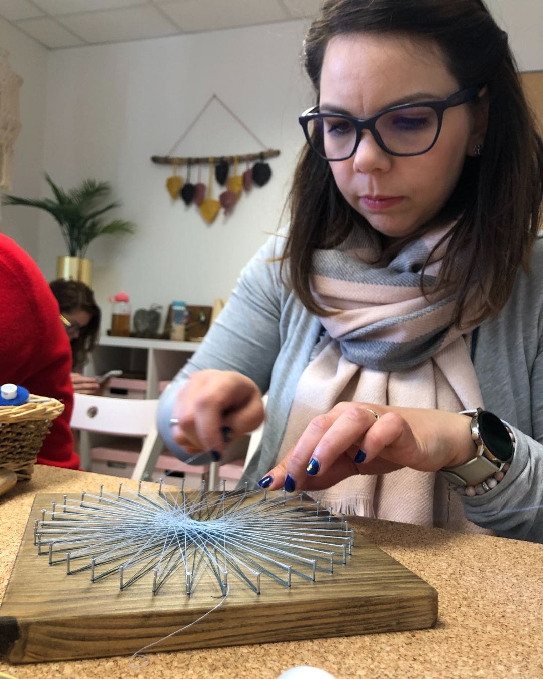 workshop | Made by Hella