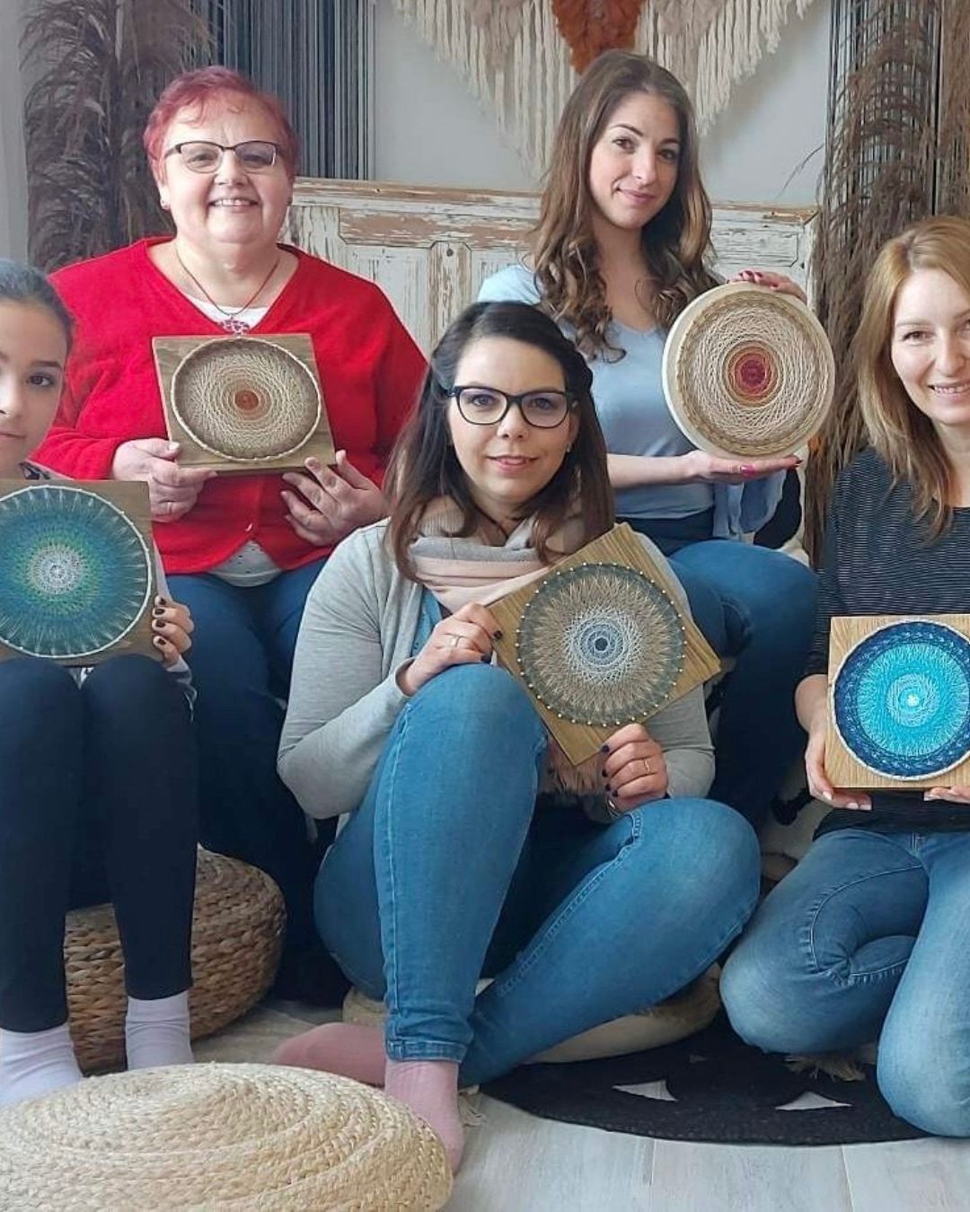 workshop | Made by Hella